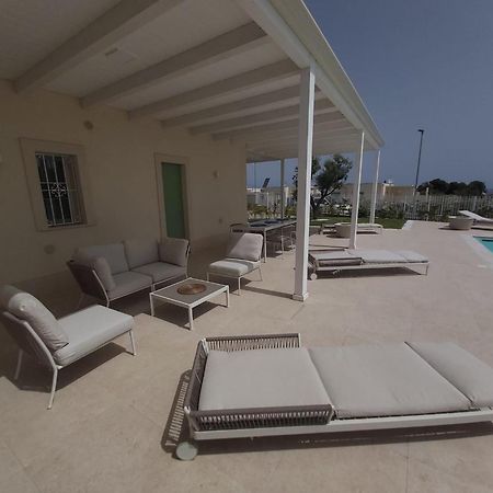 Casa Vacanze Pantakyas Brucoli Εξωτερικό φωτογραφία