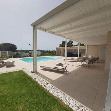 Casa Vacanze Pantakyas Brucoli Εξωτερικό φωτογραφία