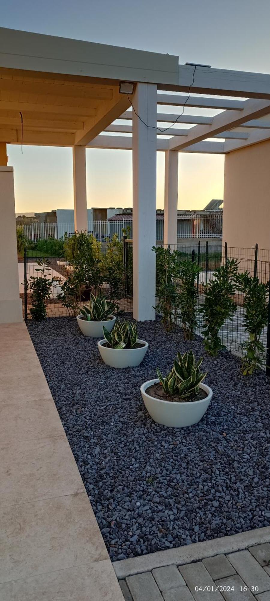 Casa Vacanze Pantakyas Brucoli Εξωτερικό φωτογραφία