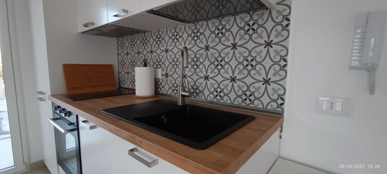 Casa Vacanze Pantakyas Brucoli Εξωτερικό φωτογραφία