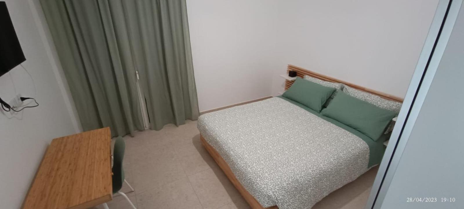 Casa Vacanze Pantakyas Brucoli Εξωτερικό φωτογραφία