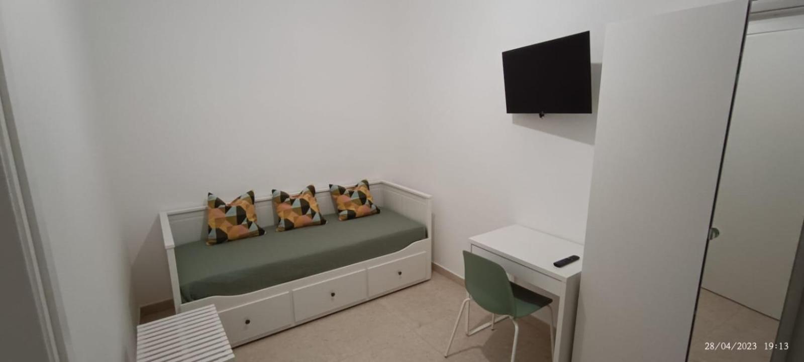 Casa Vacanze Pantakyas Brucoli Εξωτερικό φωτογραφία