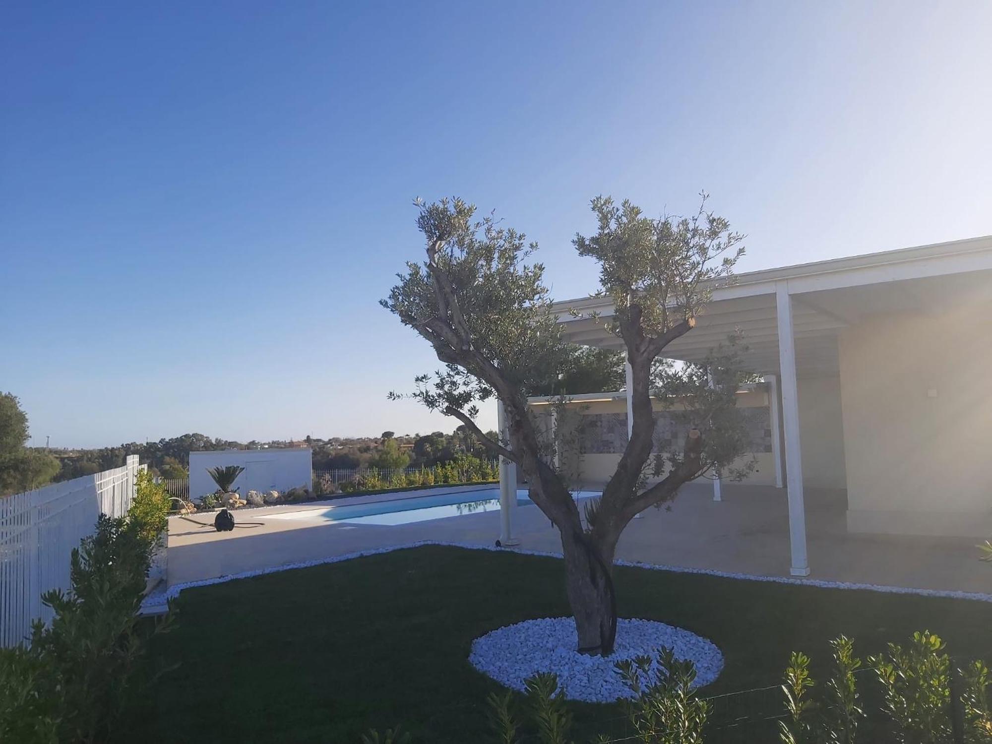 Casa Vacanze Pantakyas Brucoli Εξωτερικό φωτογραφία