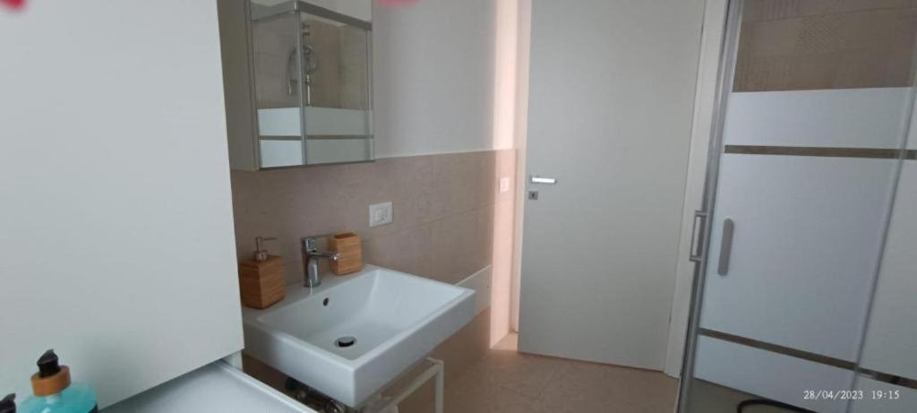 Casa Vacanze Pantakyas Brucoli Εξωτερικό φωτογραφία
