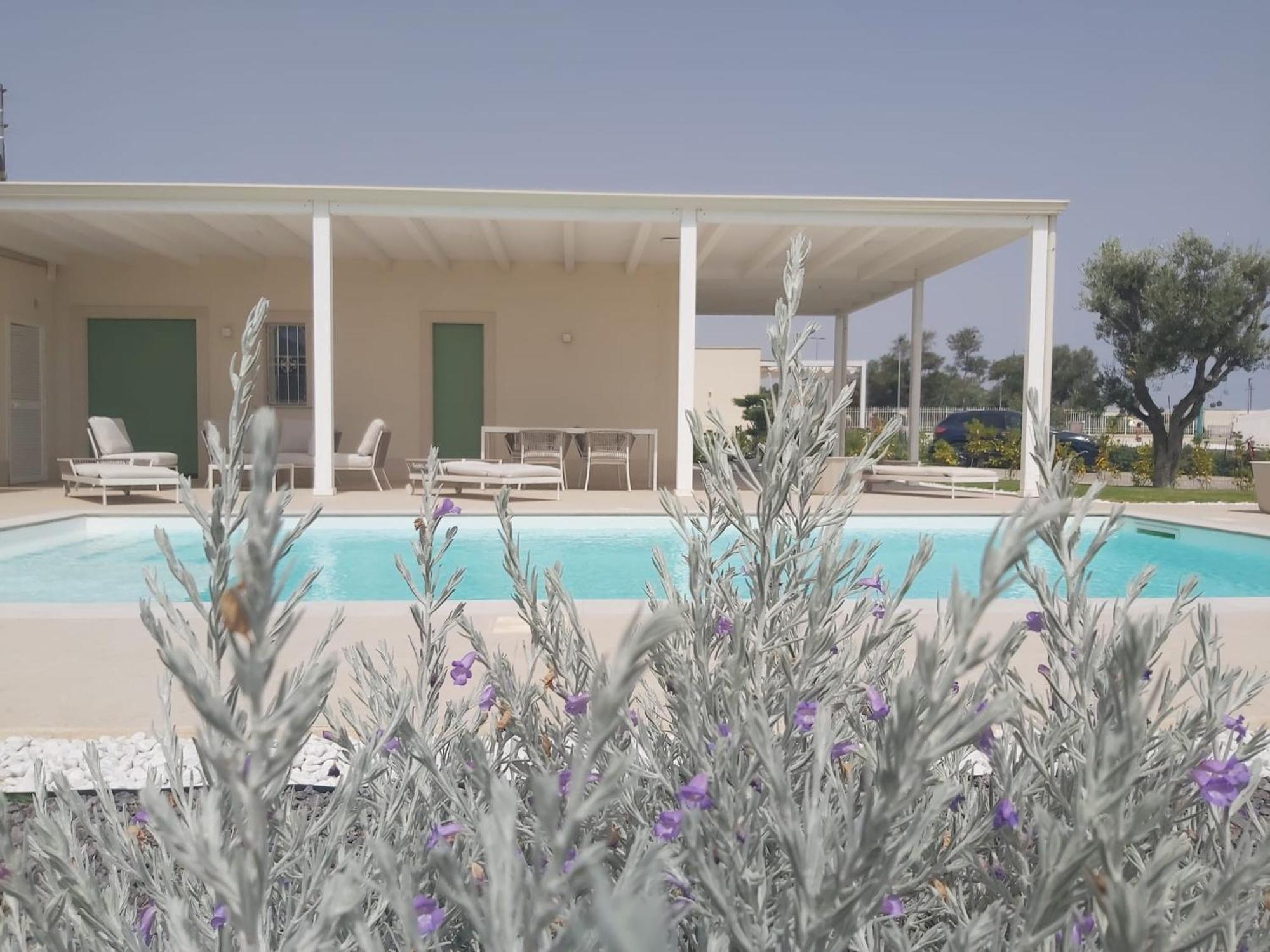 Casa Vacanze Pantakyas Brucoli Εξωτερικό φωτογραφία